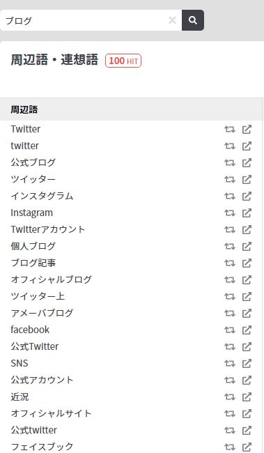 極意 ブログネタに困ったら 2つの角度から探すべし りきぶろぐ